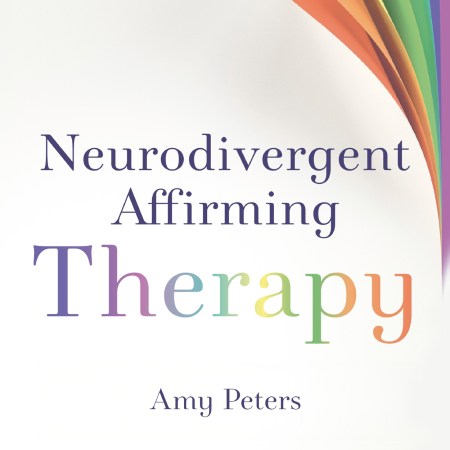 Neurodivergent Affirming Therapy