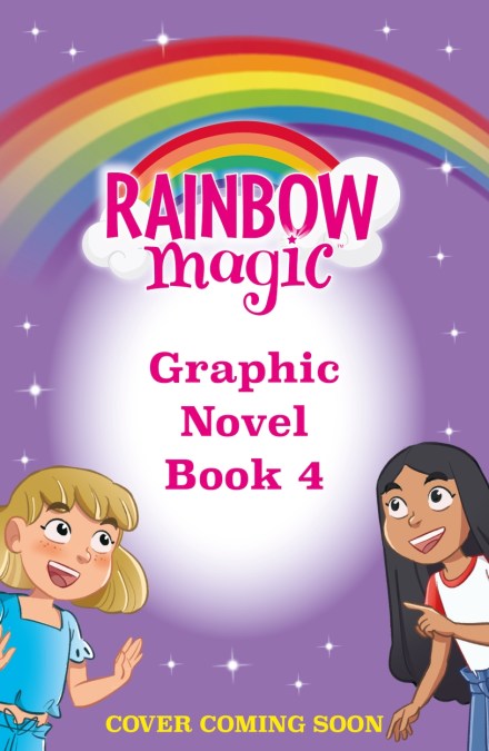 Rainbow Magic: Fern the Green Fairy