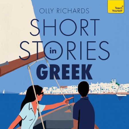 Short Stories in Greek for Beginners