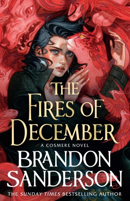 The Fires of December