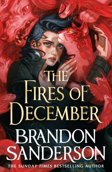 The Fires of December