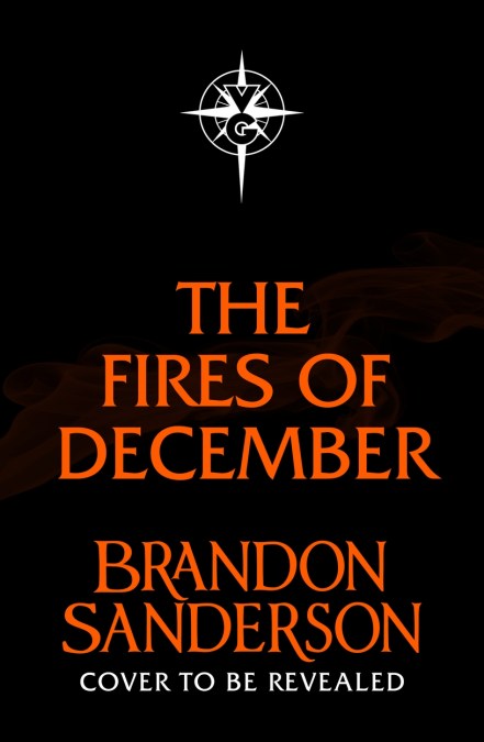 The Fires of December