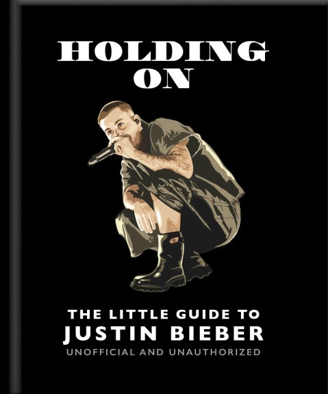 The Little Guide to Justin Bieber