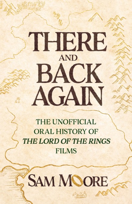 There and Back Again