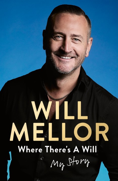 Where There’s A Will