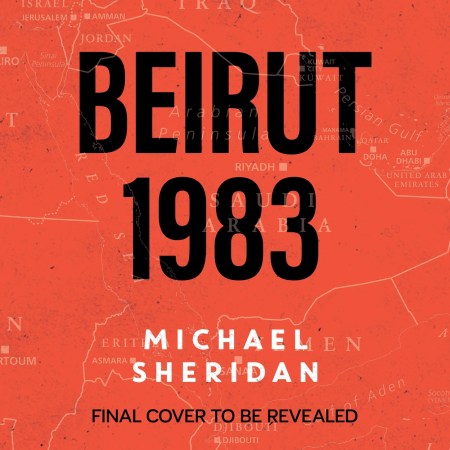 Beirut 1983