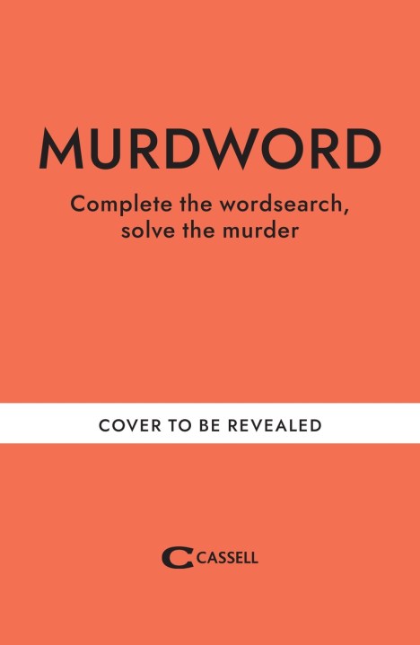 Murdword