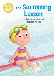 Reading Champion: The Swimming Lesson
