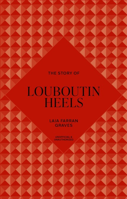 The Story of Louboutin Heels