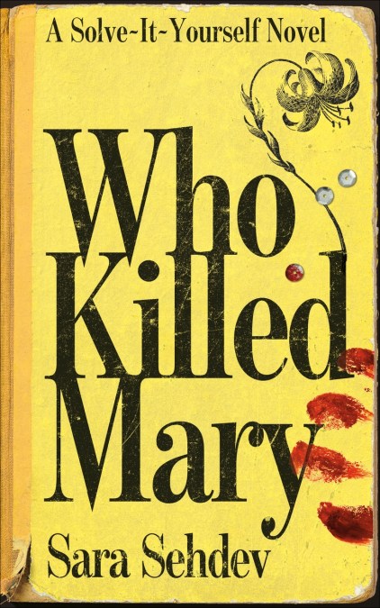 WHO KILLED MARY