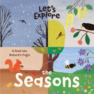 Let’s Explore the Seasons