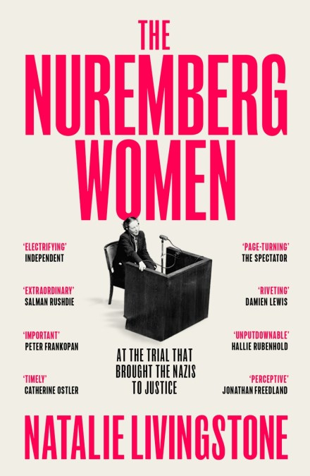 The Nuremberg Women
