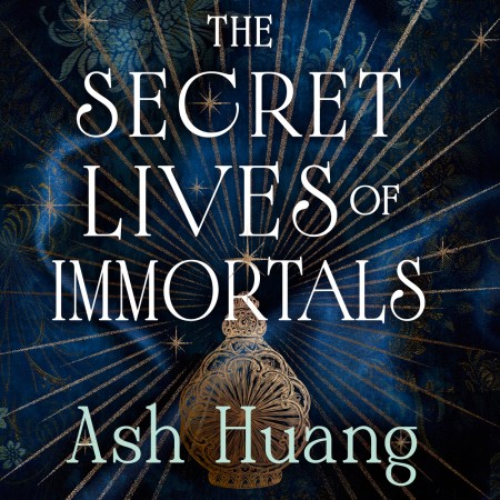 The Secret Lives of Immortals